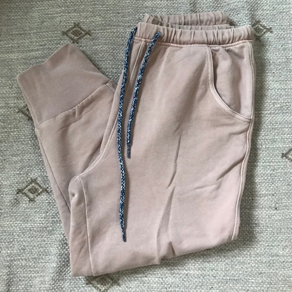 Free People Pants - Free People Joggers